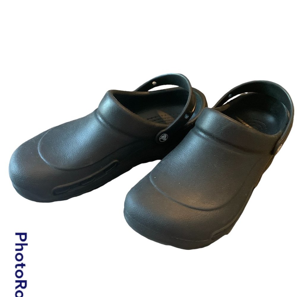 Crocs, Men's size 11